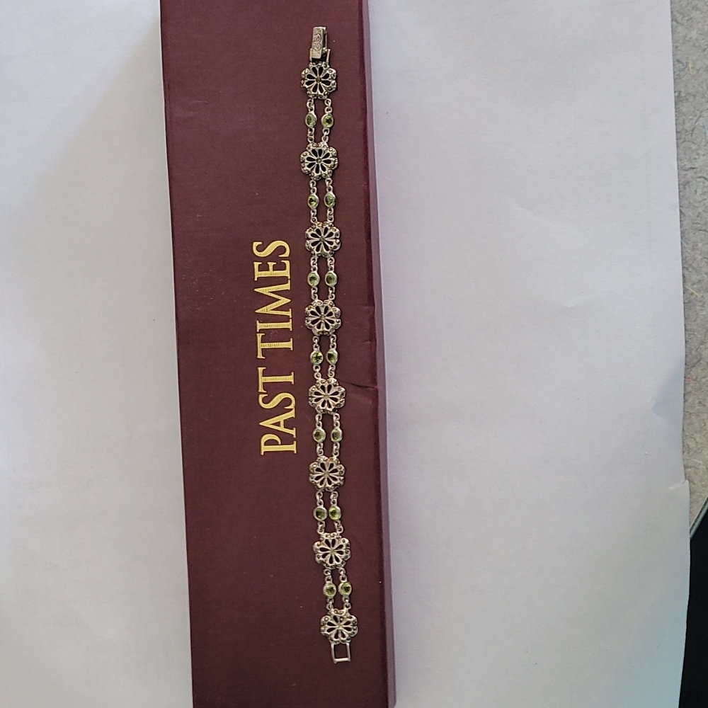 PAST TIMES BRACELET